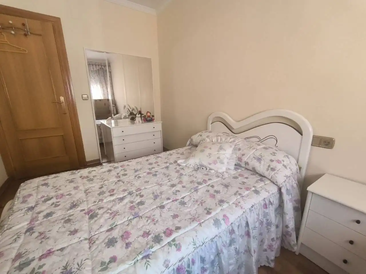Appartamento con terrazza in vendita a San Pablo, imagen 18