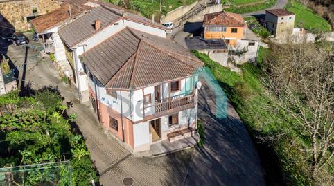Foto 4 de Casa o xalet en venda a Ri-6, Riosa, Asturias