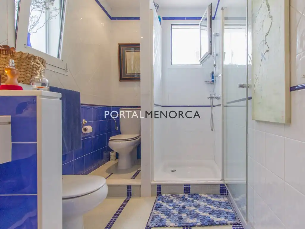 Casa rustica con piscina in vendita a Sant Lluís - S'Ullestrar - Torret, imagen 25