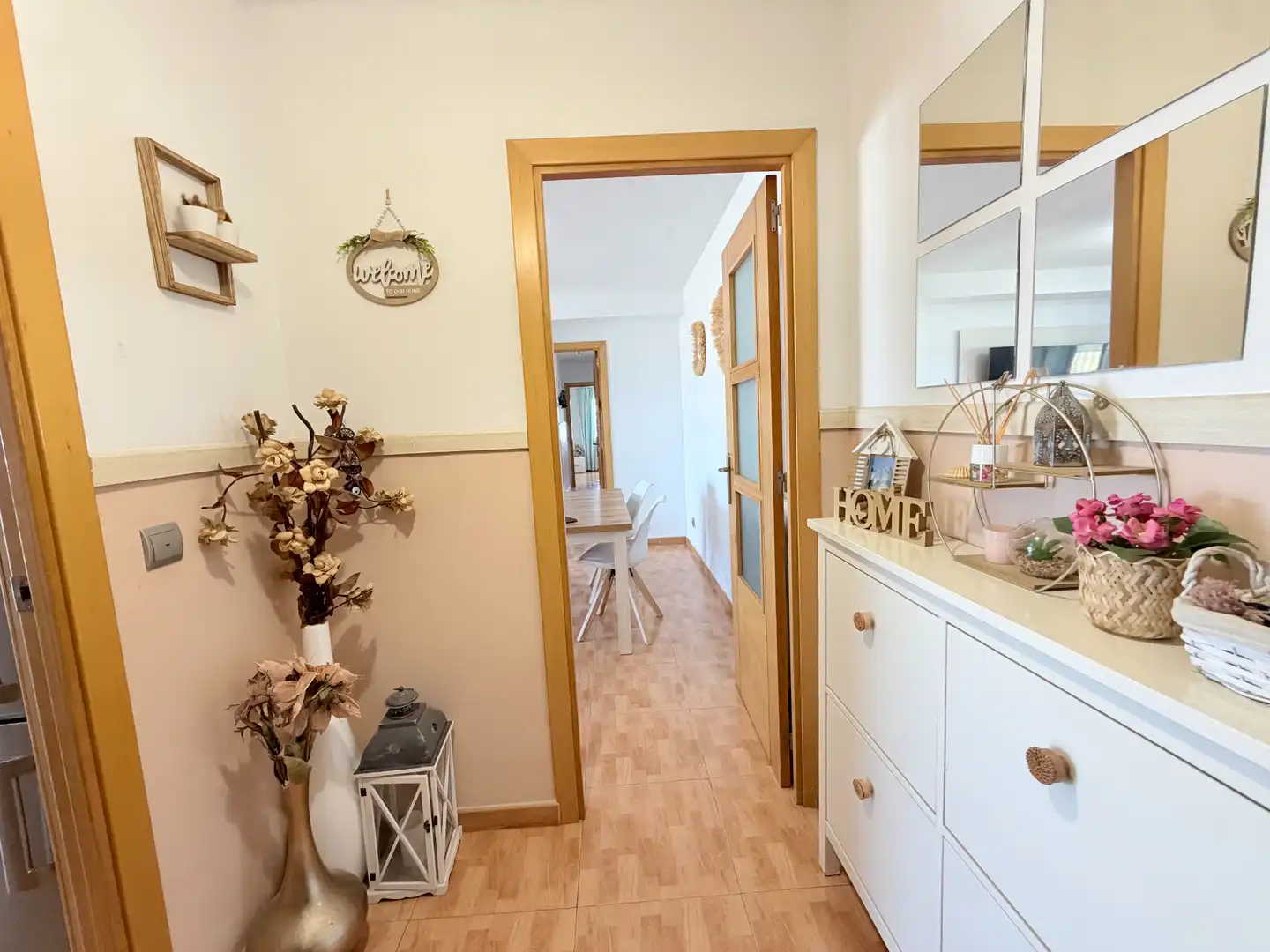 Piso en venta en Camas con Aire acondicionado, Balcón y Internet