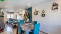 Dining room of Single-family semi-detached for sale in Vegas del Genil  with Air Conditioner, Heating and Storage room