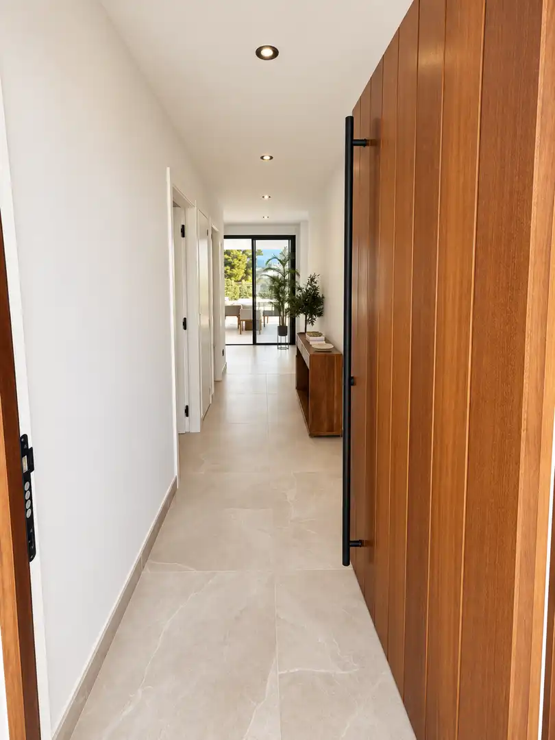 Casa amb terrassa en venda a Marratxí - joan bauza 10, imagen 15