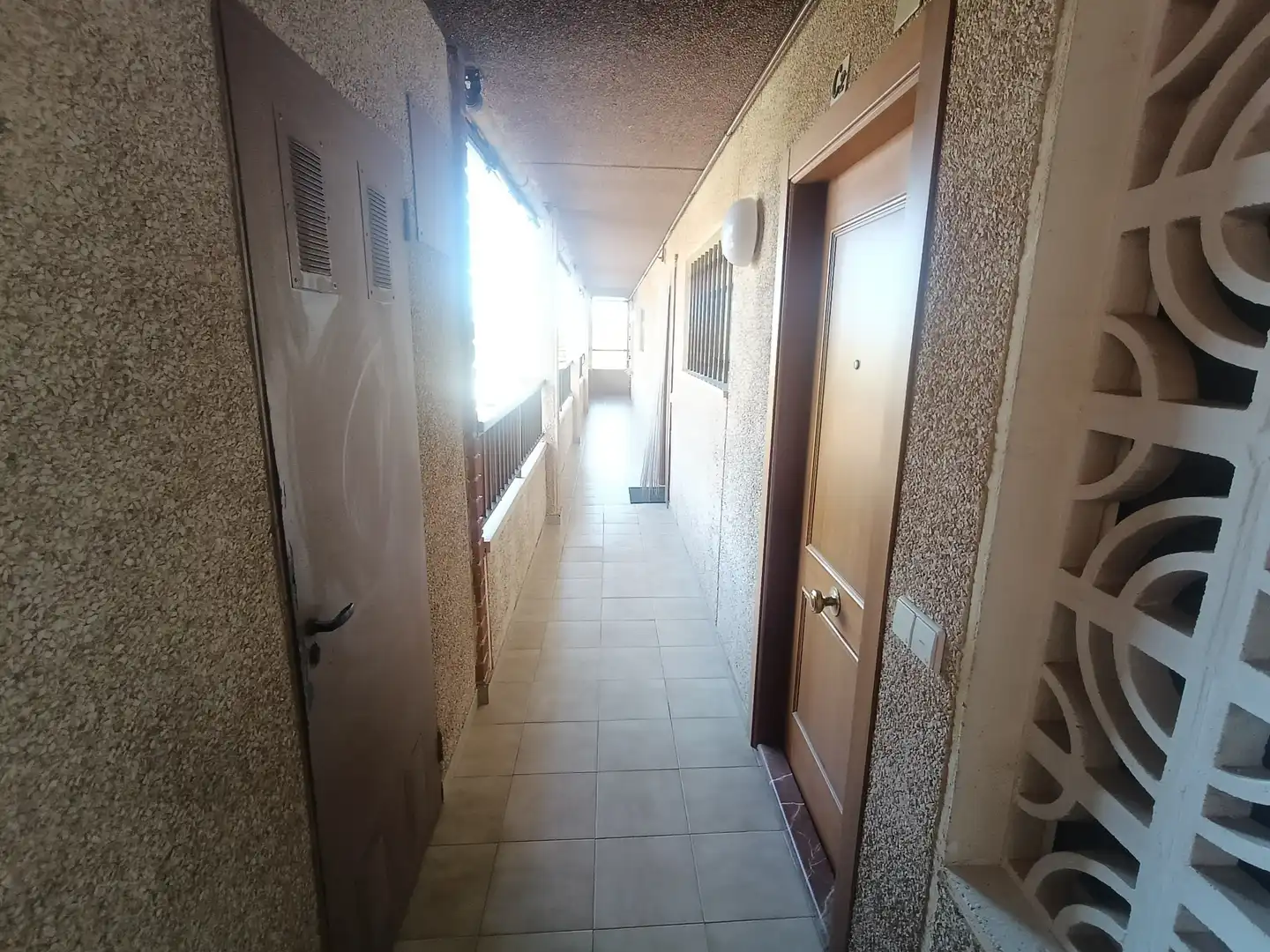 Apartament de lloguer a Carrer de Juan de la Cierva, 19, Playa Muchavista