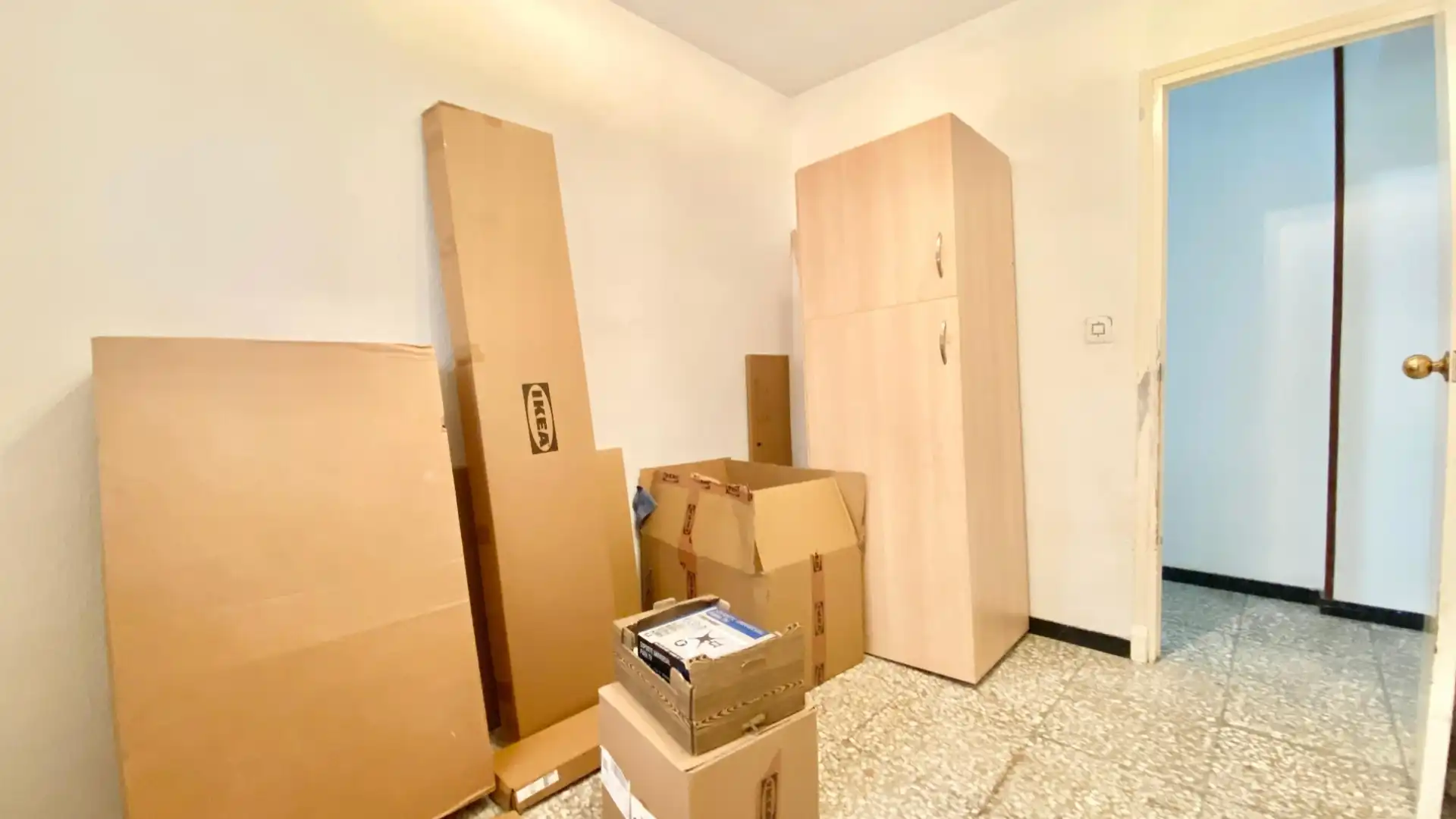 Apartament de lloguer en Florida - Ciudad de Asís
