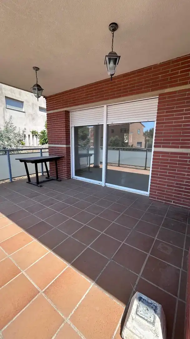 Maison avec jardin à vendre à Ciutat Jardí Bonanova, imagen 14