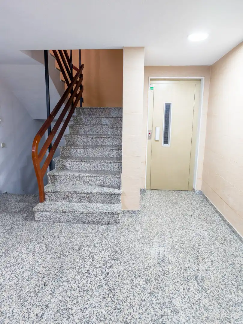 Flat for sale in Santa Pola  with Air Conditioner, Storage room and Furnished