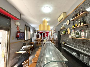 Local comercial en venta en Sant Andreu