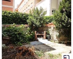 Garden of House or chalet for sale in Tudela de Duero  with Heating, Terrace and Storage room