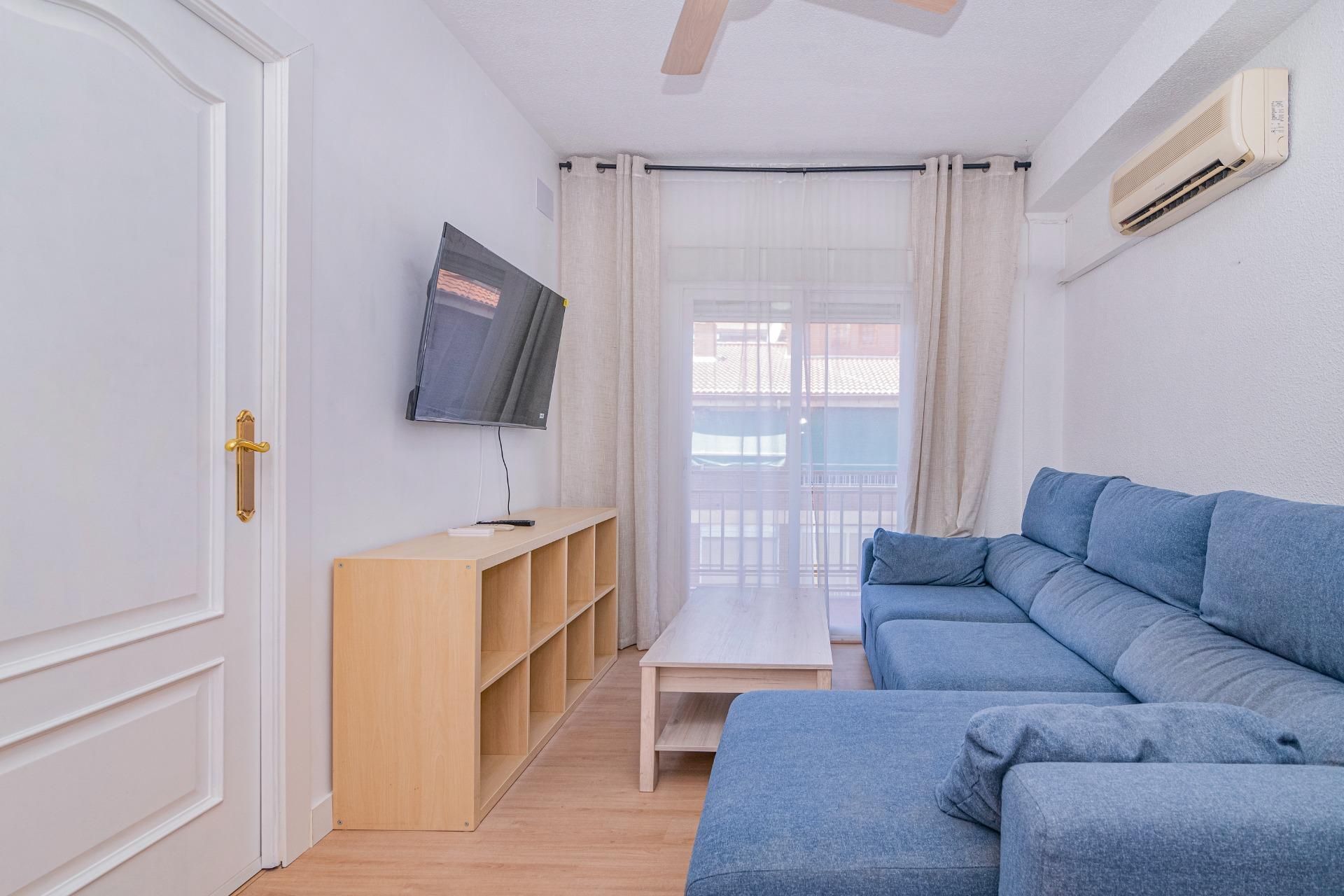 Piso para compartir en Angustias - Chana - Encina, Chana