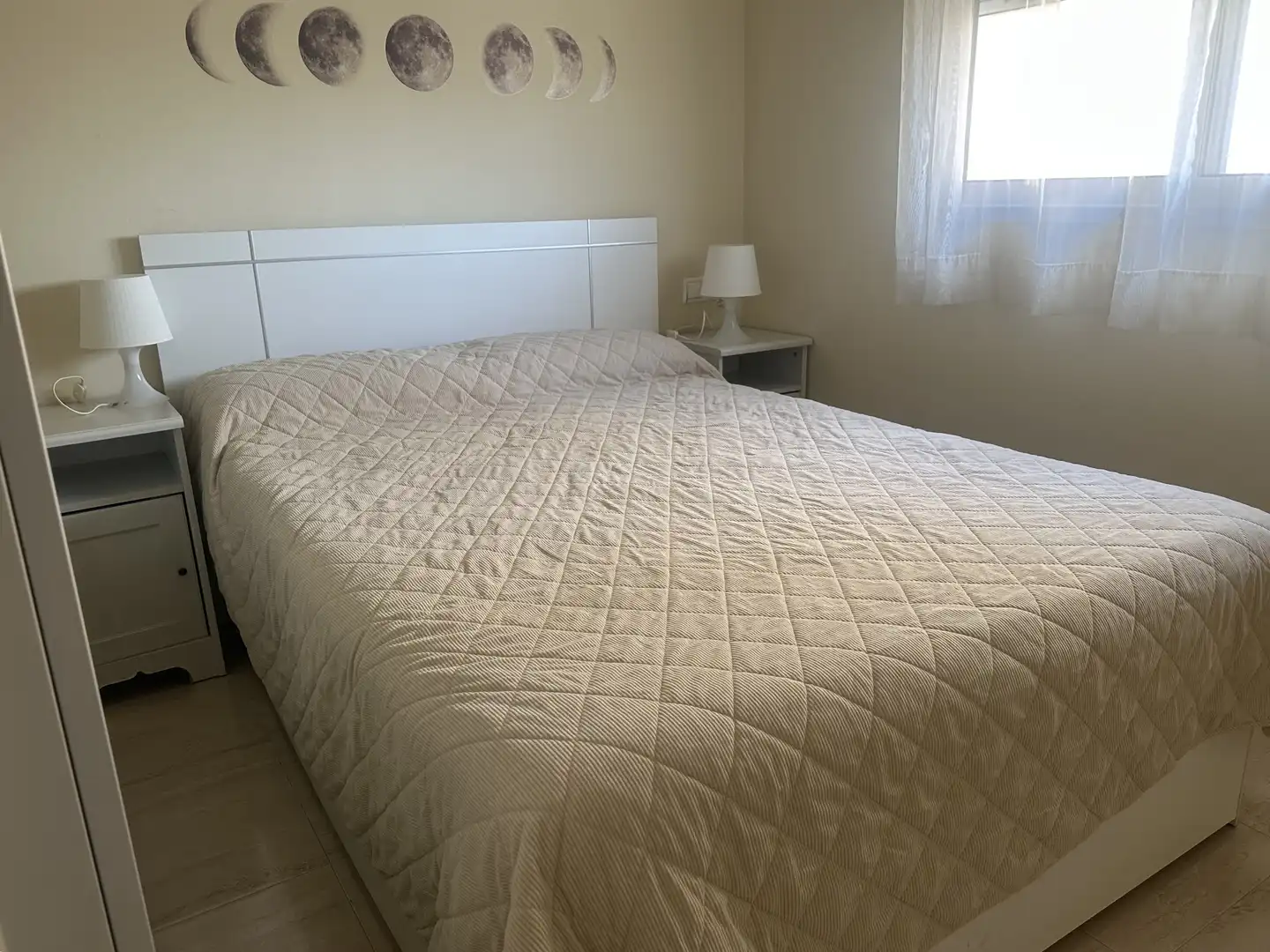 Flat with terrace to rent in Calle Fernando Martínez, imagen 10