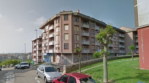 Foto 2 de Piso de alquiler en Colonia del Mar, 12, Los Castros, Santander