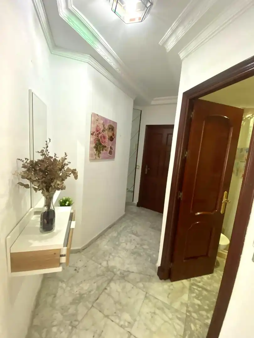 Flat with lift for sale in Barbate ciudad, imagen 16