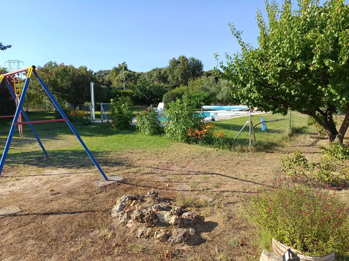 Houses for sale in Valdunciel  with Terrace and Swimming Pool