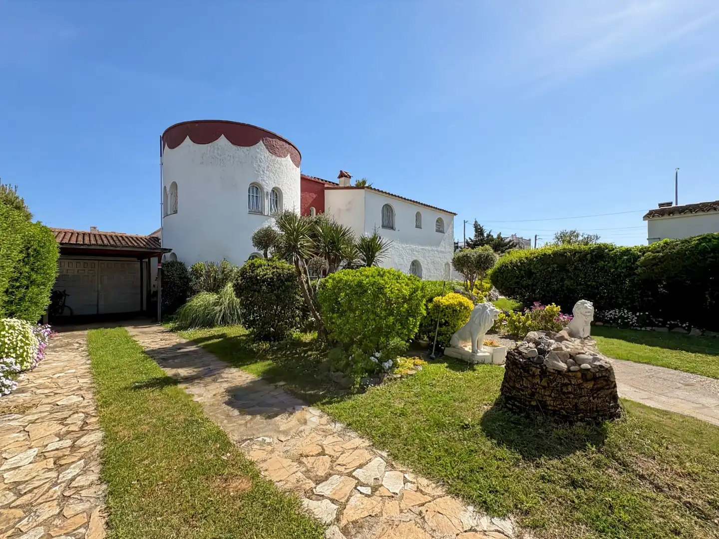 Casa con piscina en venta en Carmençó, imagen 8