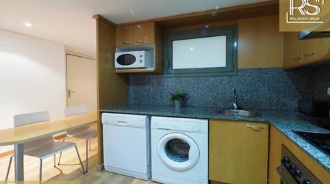 Foto 3 de Pis de lloguer a Calle Sant Agusti, El Raval,  Barcelona Capital