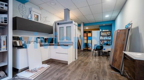 Photo 2 of Premises for sale in Calle de Sanchez Pacheco, Ciudad Jardín,  Madrid Capital