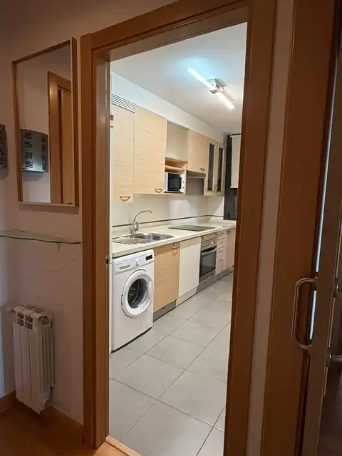 Cuina de Pis en venda en Santander amb Calefacció, Parquet i Traster