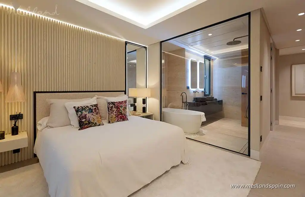 Apartment mit Pool zum Verkauf in Seghers, imagen 12