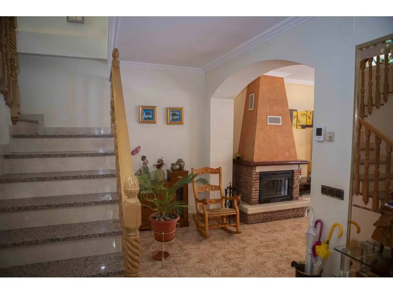 Casa in vendita a San Pablo, imagen 8