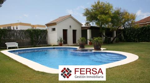 Foto 4 de Casa o xalet en venda a Pinar Alto, El Puerto de Santa María