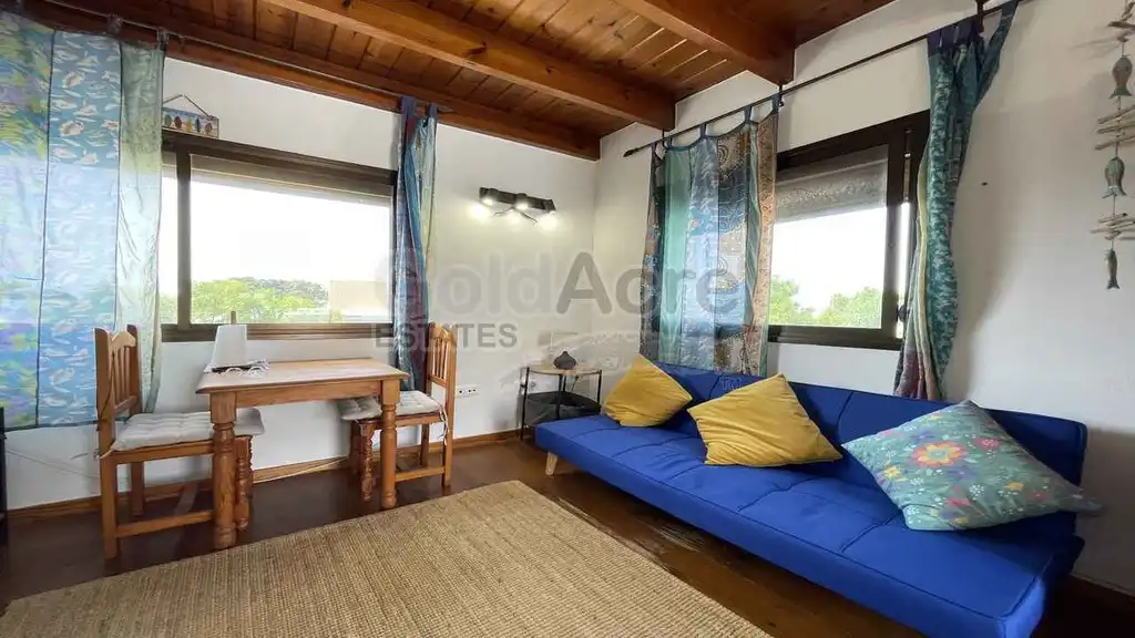Wohnzimmer von Haus oder Chalet zum Verkauf in La Oliva