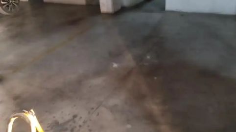 Foto 4 de Garaje en venta en Calle Fabrica del Orujo, 2, Alcantarilla, Murcia
