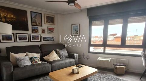 Photo 3 of Flat for sale in Constitucion, Pumarín, Gijón