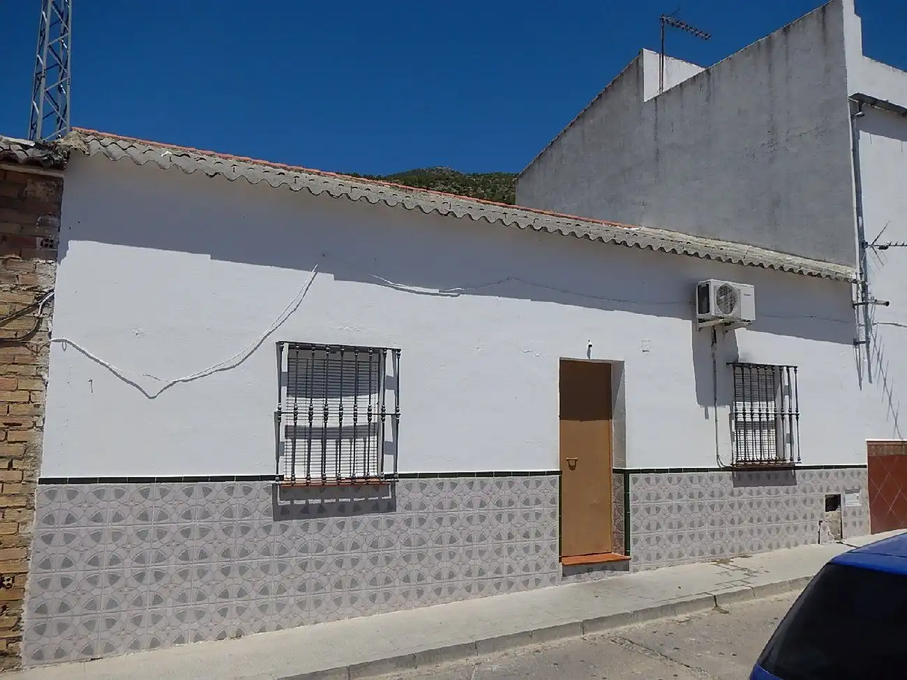 Maison à vendre à Ruiseñor