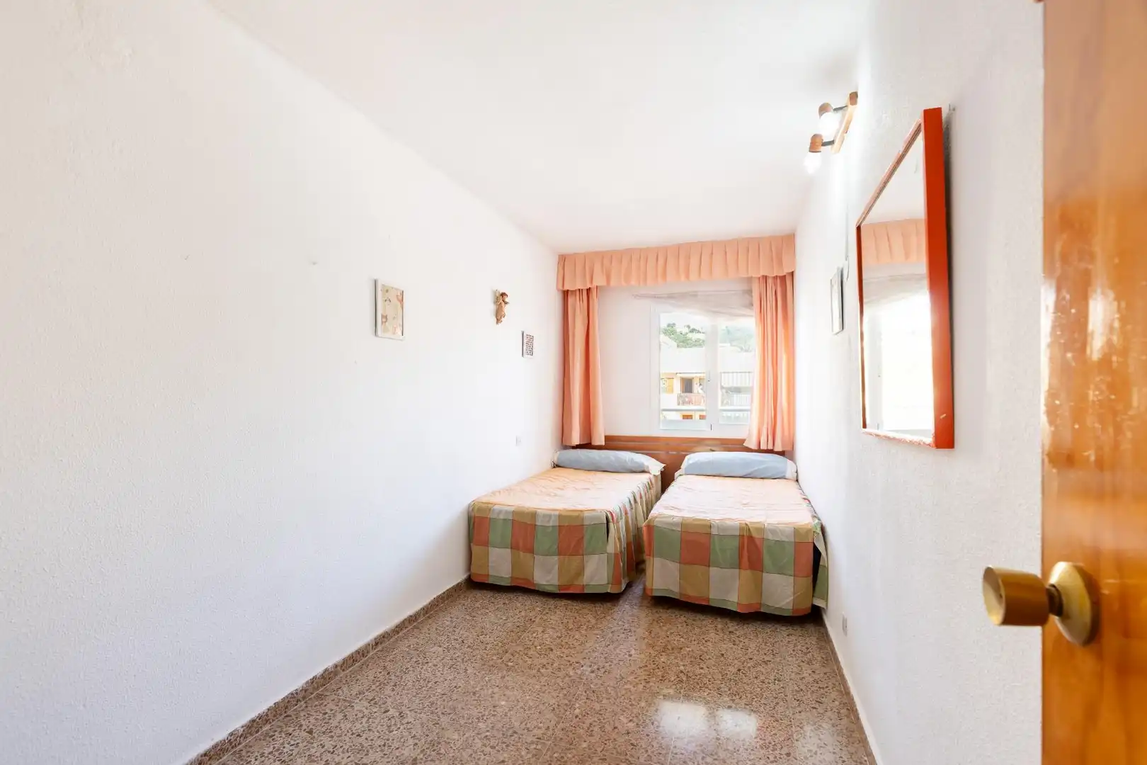 Habitación de Piso en venta en Calvià con Terraza, Amueblado y Balcón