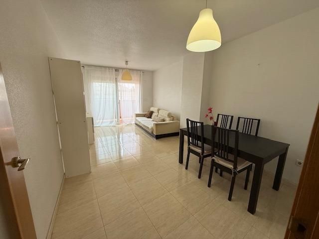 Exterior view of Flat to rent in  Murcia Capital  with Air Conditioner, Heating and Terrace