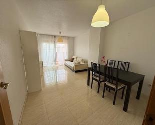Exterior view of Flat to rent in  Murcia Capital  with Air Conditioner, Heating and Terrace