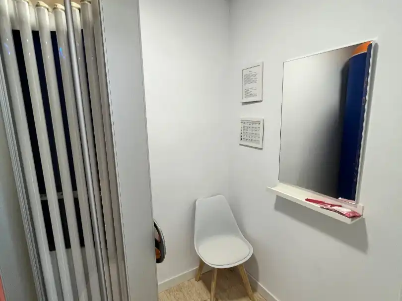 Local comercial en traspaso en Carrer caramelles 11, imagen 12
