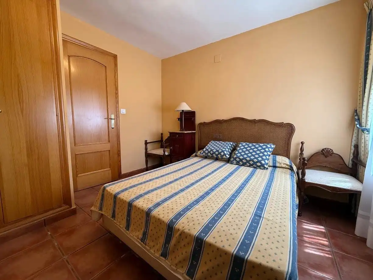 Habitación de Casa o chalet en venta en Alcoy / Alcoi