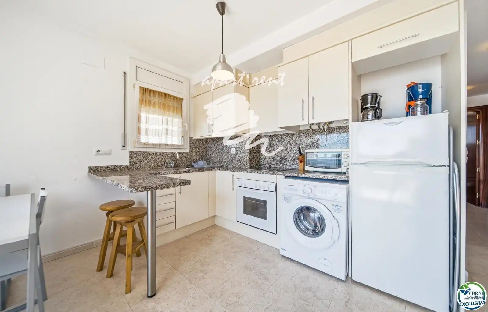 Wohnung mit Terrasse zum Verkauf in ROCA LLARGA, imagen 6