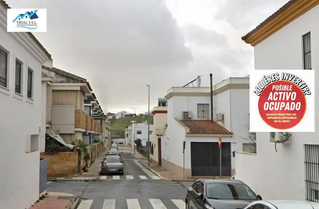 Haus mit Garten zum Verkauf in Calle Itálica