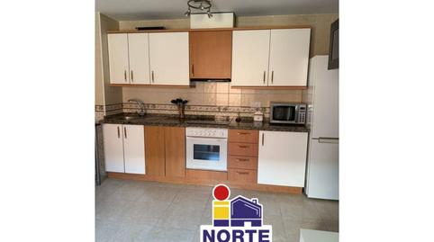 Foto 5 de Piso de alquiler en Cocentaina, Alicante