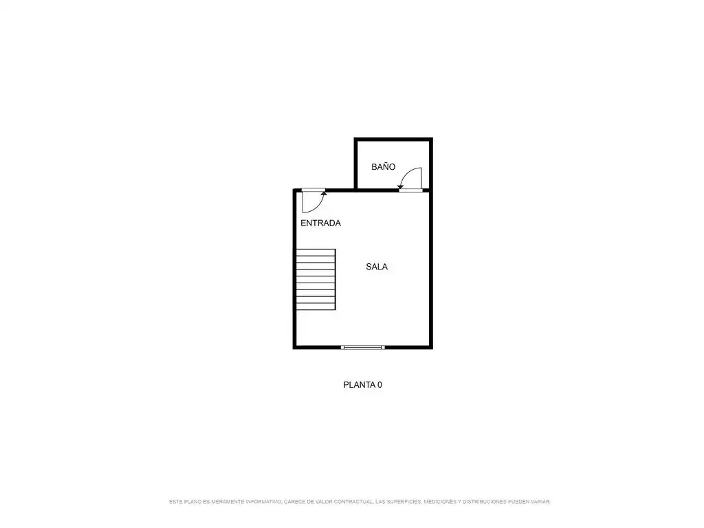 Villa in vendita a C/ La Roca, imagen 22