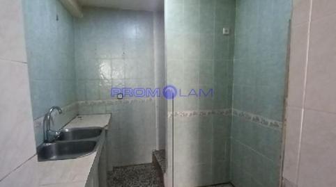 Foto 2 de Casa o xalet en venda a Trabajo, Alcalá del Río, Sevilla