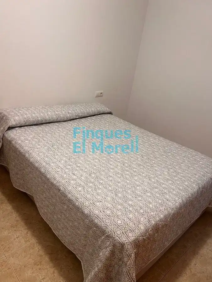 Schlafzimmer von Haus oder Chalet zum Verkauf in La Pobla de Montornès   mit Terrasse