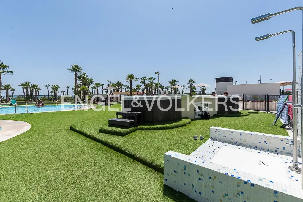 Appartement avec terrasse à vendre à Cabanes, imagen 27