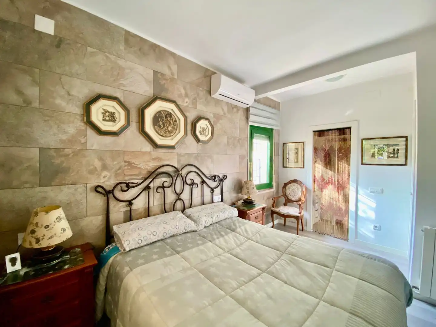 Casa con jardín en venta en Tagamanent, imagen 14