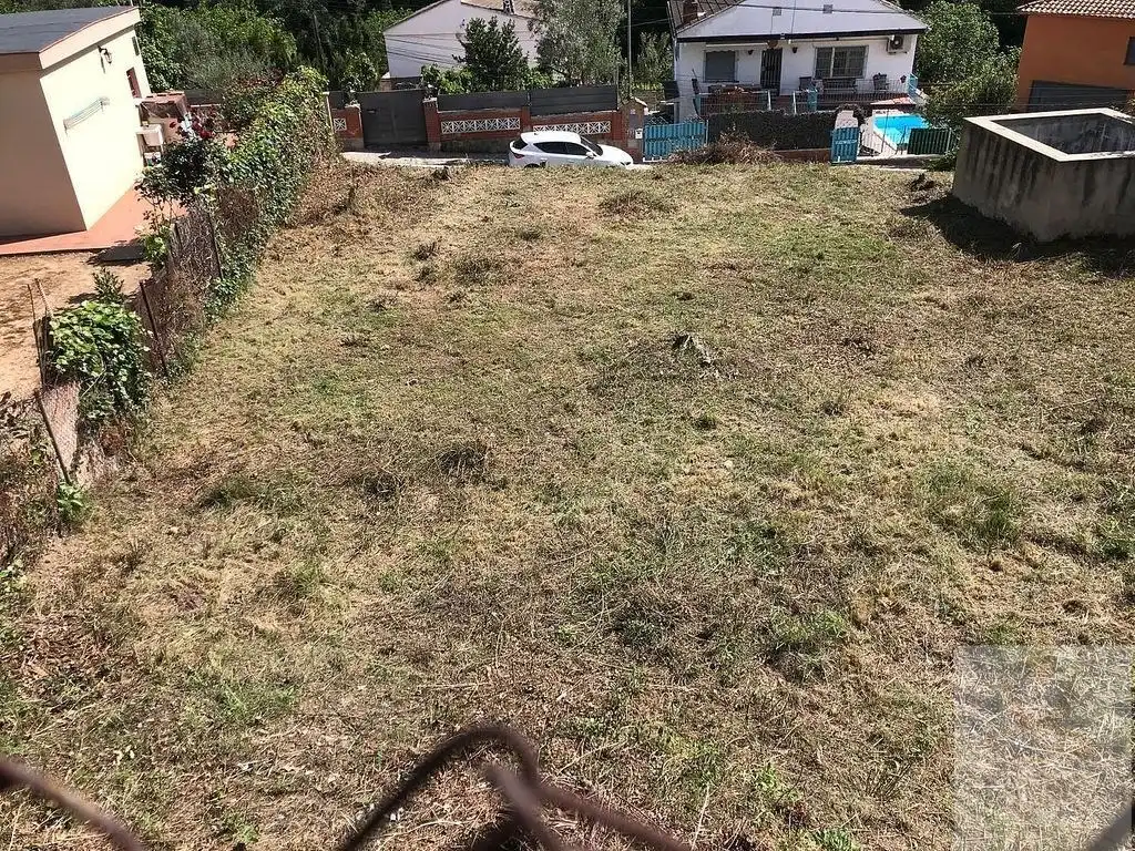 Terreno residenziale in vendita a Calle Port Del Compte Del, imagen 2