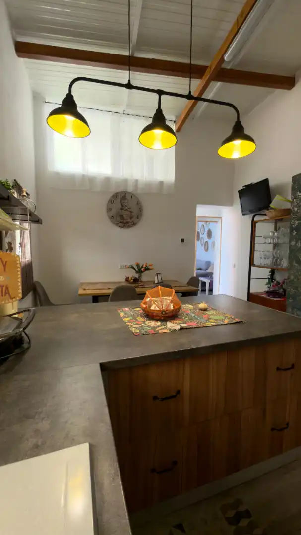 Landhaus mit Garten zum Verkauf in Camino los Piquetes, imagen 8