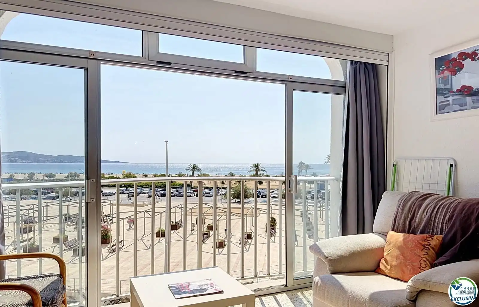 Apartment with lift for sale in Delta Muga