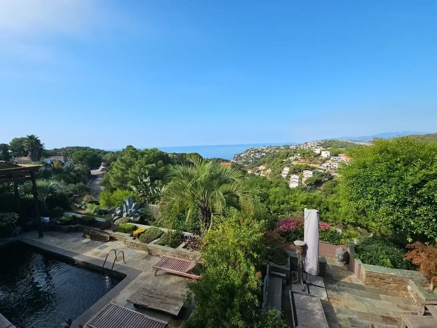 House with pool for sale in Canyelles, imagen 2