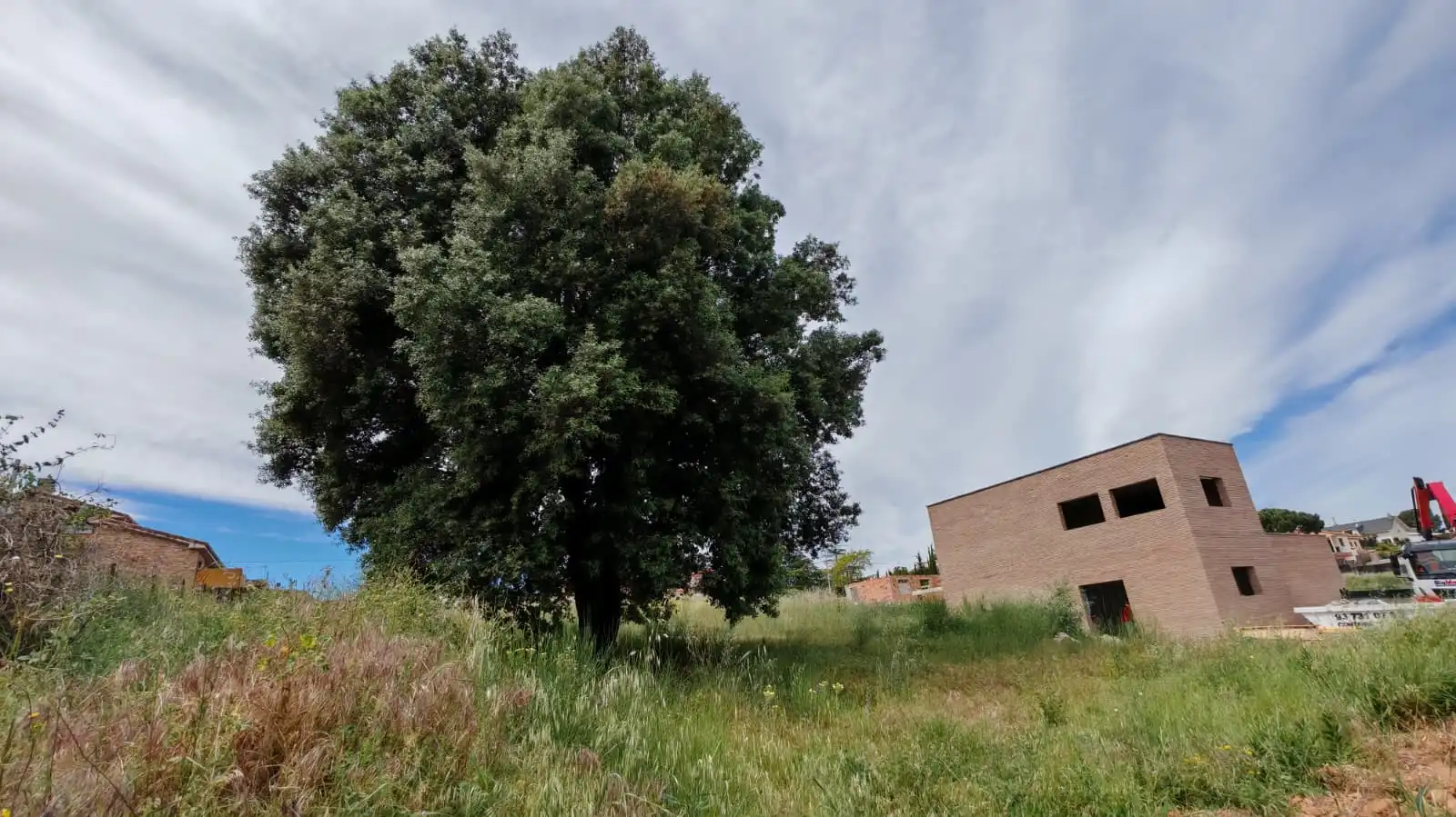 Residential land for sale in Can Font - Ca n'Avellaneda, imagen 3