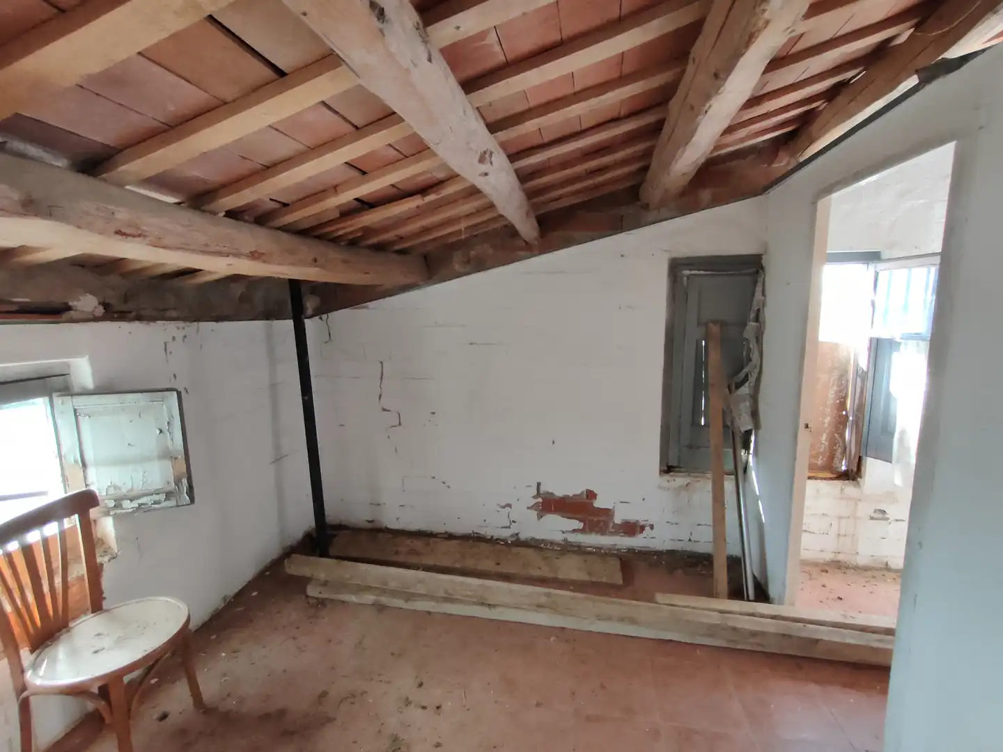 Finca rústica en venta en Camí de Sant Miquel, 13, Sant Daniel