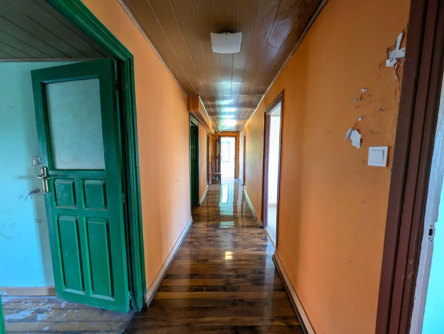 Casa o chalet en venta en Salas con Jardín privado, Terraza y Trastero