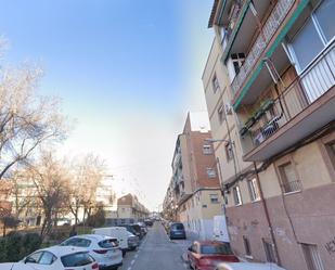 Vista exterior de Pis en venda en  Madrid Capital