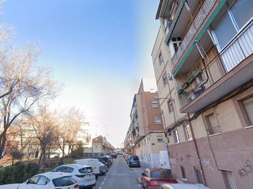 Flat for sale in Carabanchel